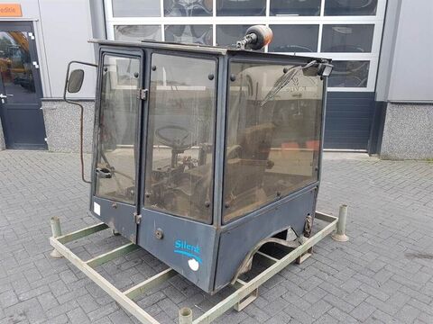 Sonstige AZ6-4150371K/4197781A- /Kabine/ e