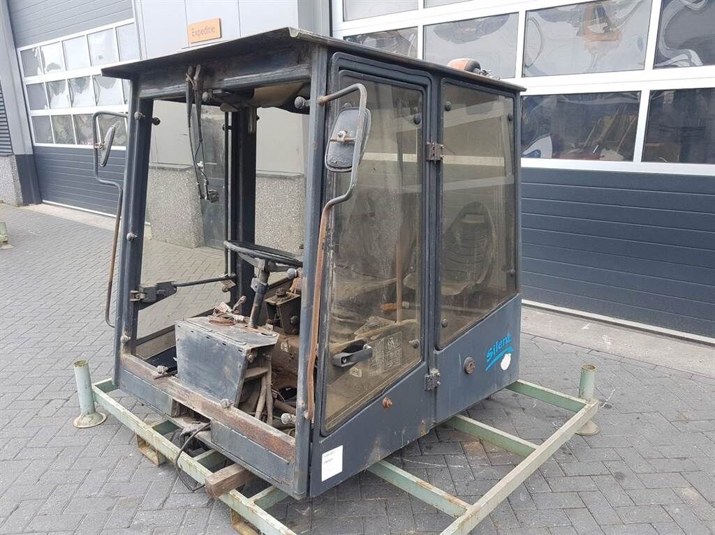 AZ6-4150371K/4197781A- /Kabine/ e 3