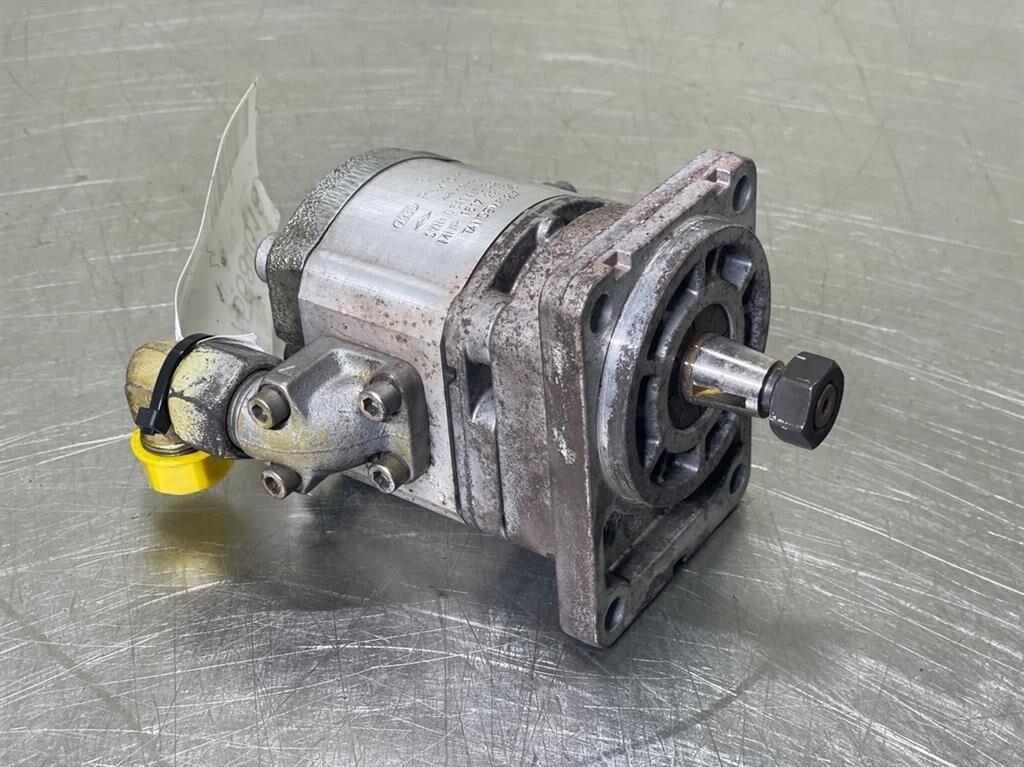 L524-11068129-Fan motor/Zahnradpumpe/Tandwielpom 3