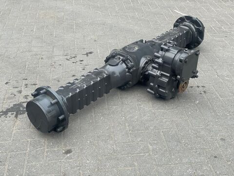 TL120-5370661922-Dana Spicer 357/112/248- /As 2