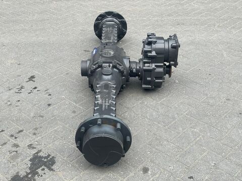 TL120-5370661922-Dana Spicer 357/112/248- /As 3