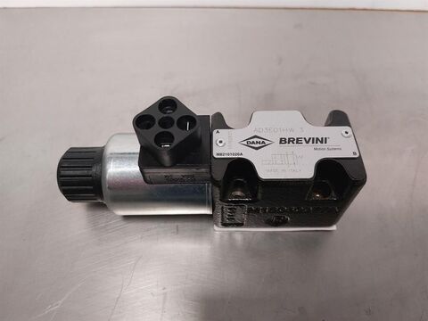 Sonstige AD3E01HW - NG6 4/2 Valve 24V