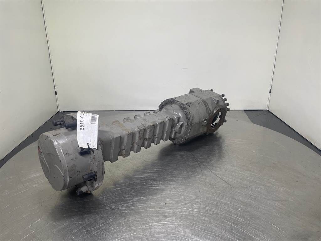 -Spicer Dana 357/111/324-003- /Achse/As 2