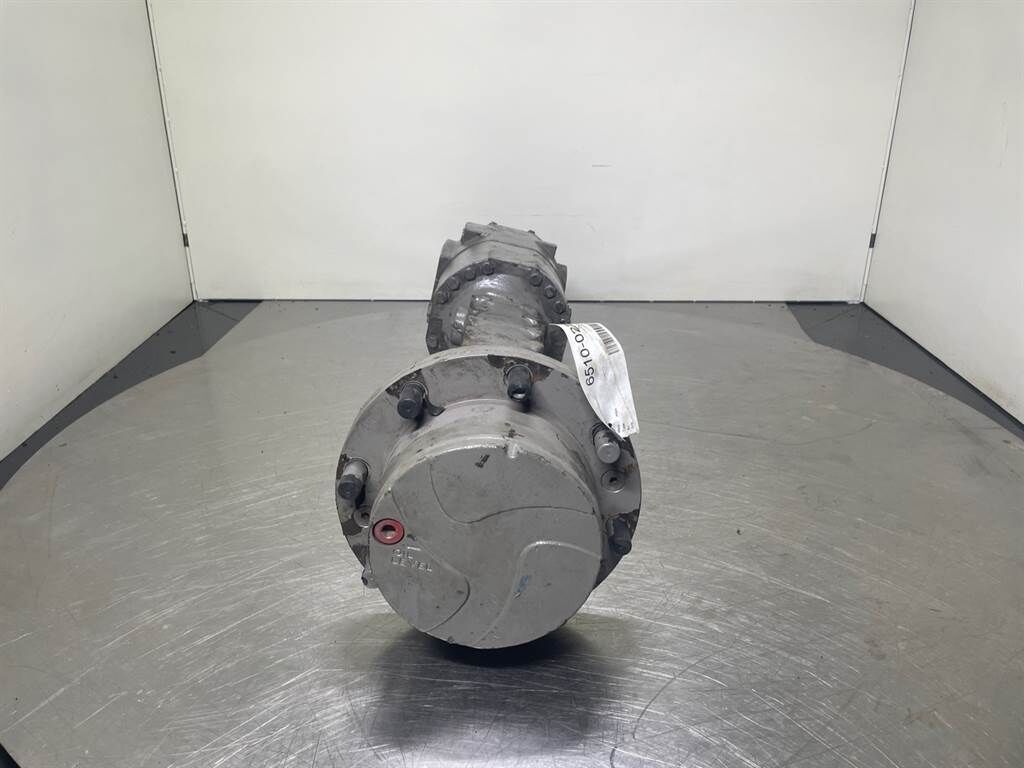 -Spicer Dana 357/111/324-003- /Achse/As 3
