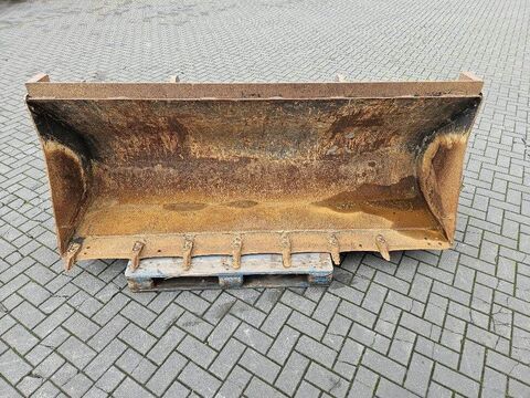 Sonstige 4CX-125/38100-2,34 MTR-Bucket/Schaufel/Dichte ba