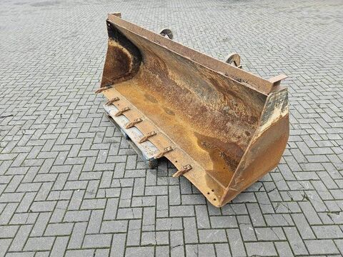 4CX-125/38100-2,34 MTR-Bucket/Schaufel/Dichte ba 2