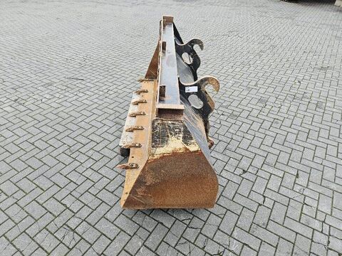 4CX-125/38100-2,34 MTR-Bucket/Schaufel/Dichte ba 3