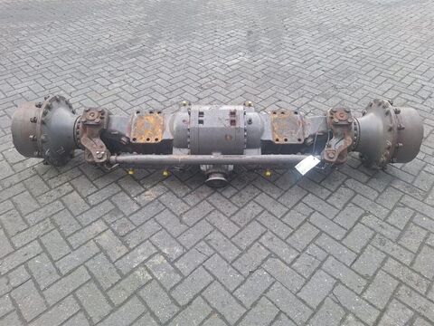 Sonstige AZ210-23102220-NAF AH07-4 - /Achse/As