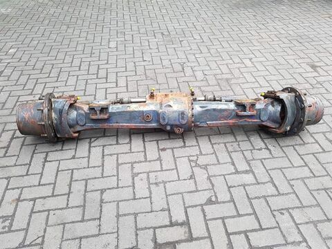 Sonstige AZ14-ZF APL-R755- /Achse/As