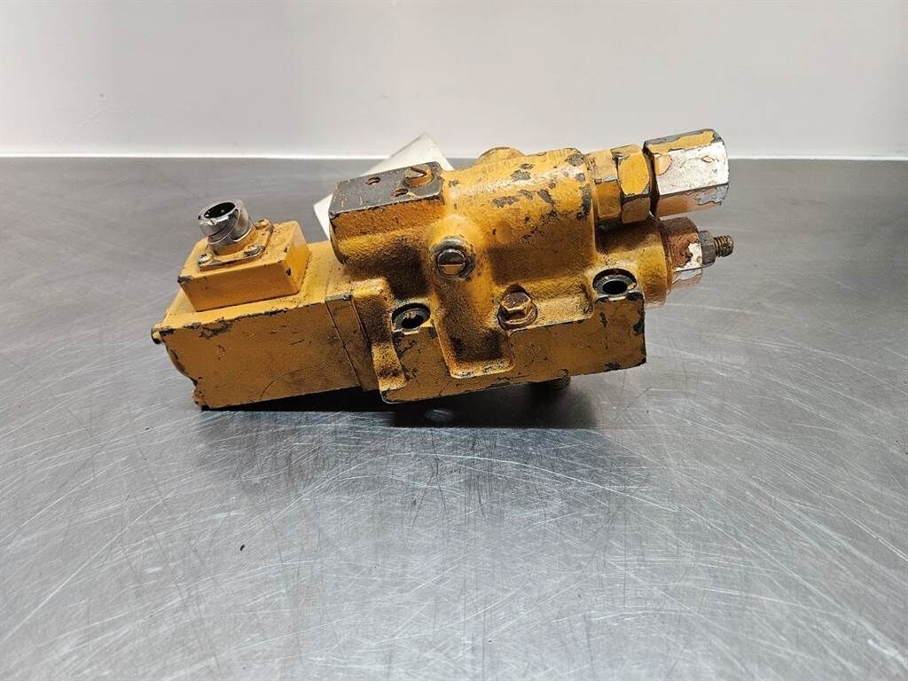 A932-9277072-Regulator/Regler/Regelaar EL-DA-UE 1