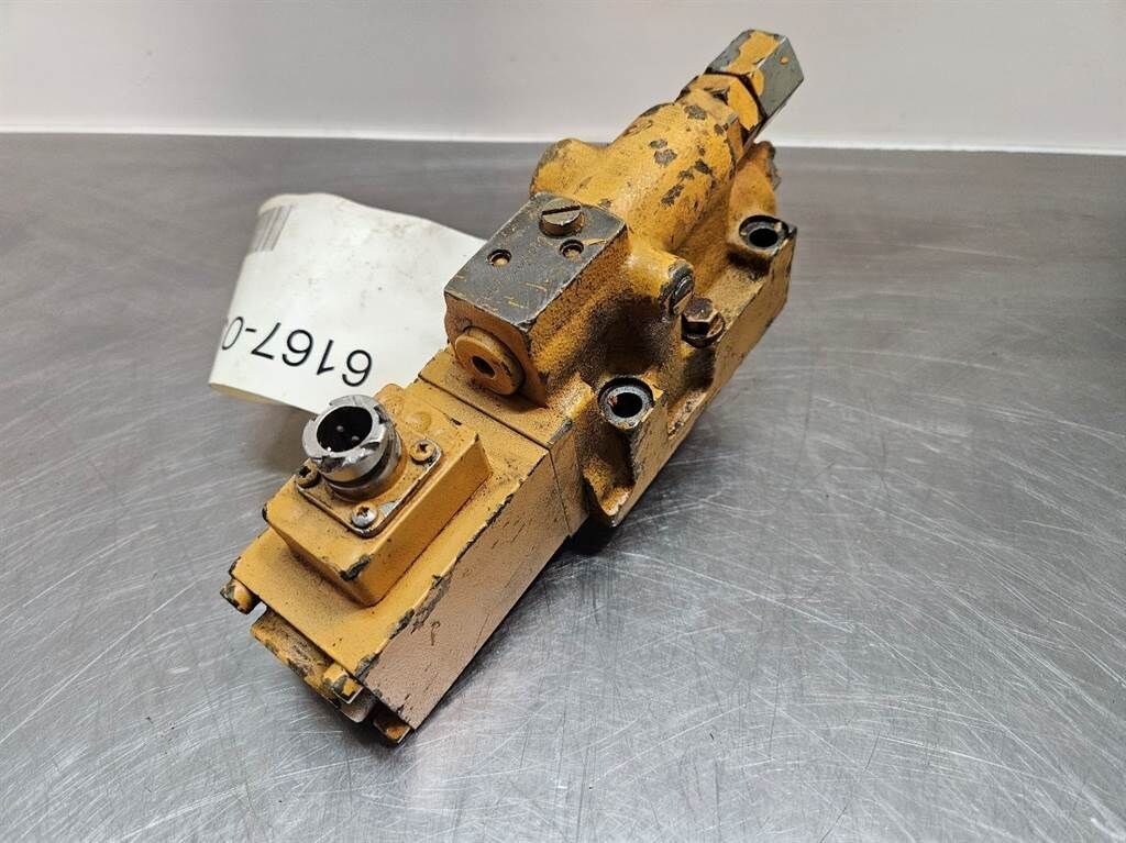 A932-9277072-Regulator/Regler/Regelaar EL-DA-UE 2
