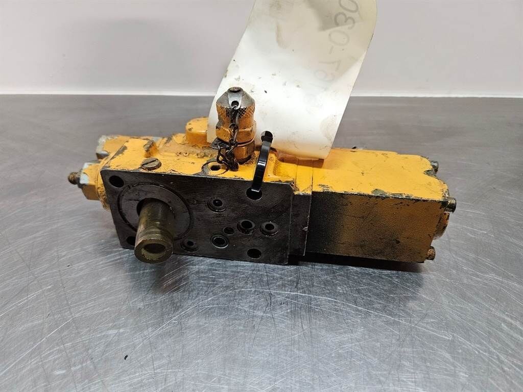 A932-9277072-Regulator/Regler/Regelaar EL-DA-UE 3