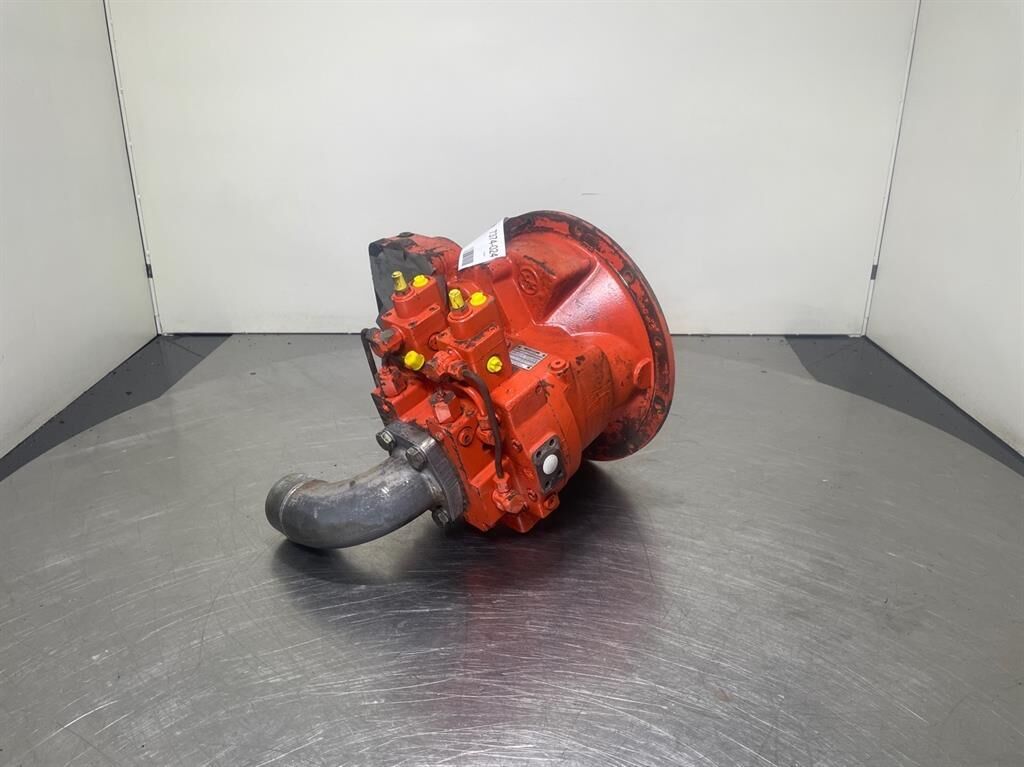 A8VO55LR3H2/60R1-Load sensing pump 2