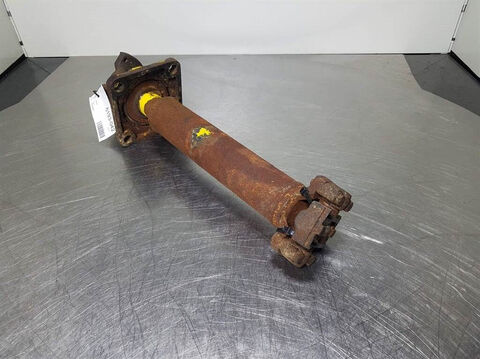 HL760-9 - Propshaft/Gelenkwelle/Cardanas 2