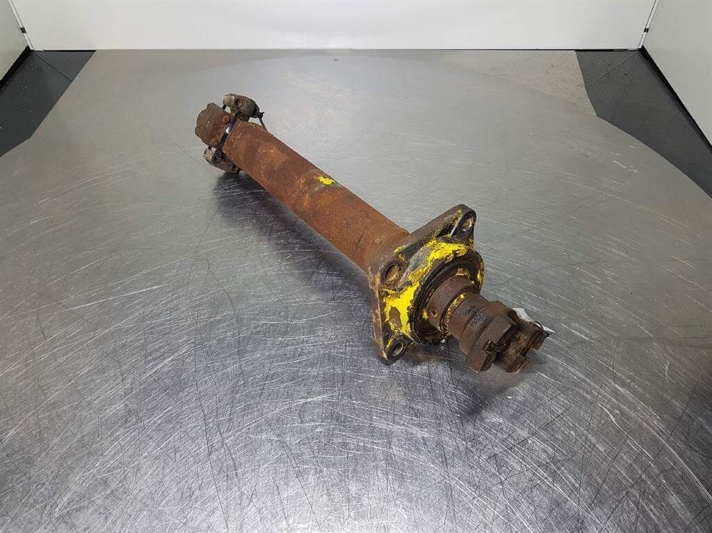 HL760-9 - Propshaft/Gelenkwelle/Cardanas 3
