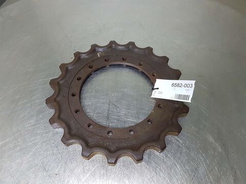 Sonstige PC40/88 - Gear/Zahnrad/Tandwiel