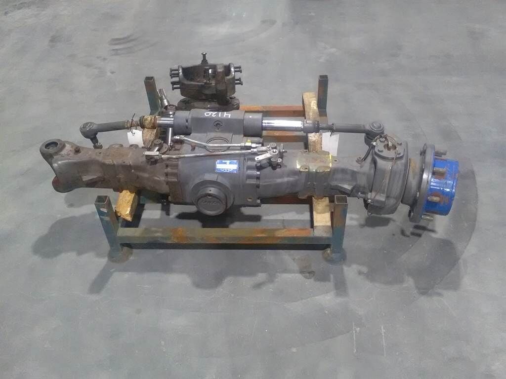 Dana 212/162-004 - Ahlmann AZ 85 T - 1