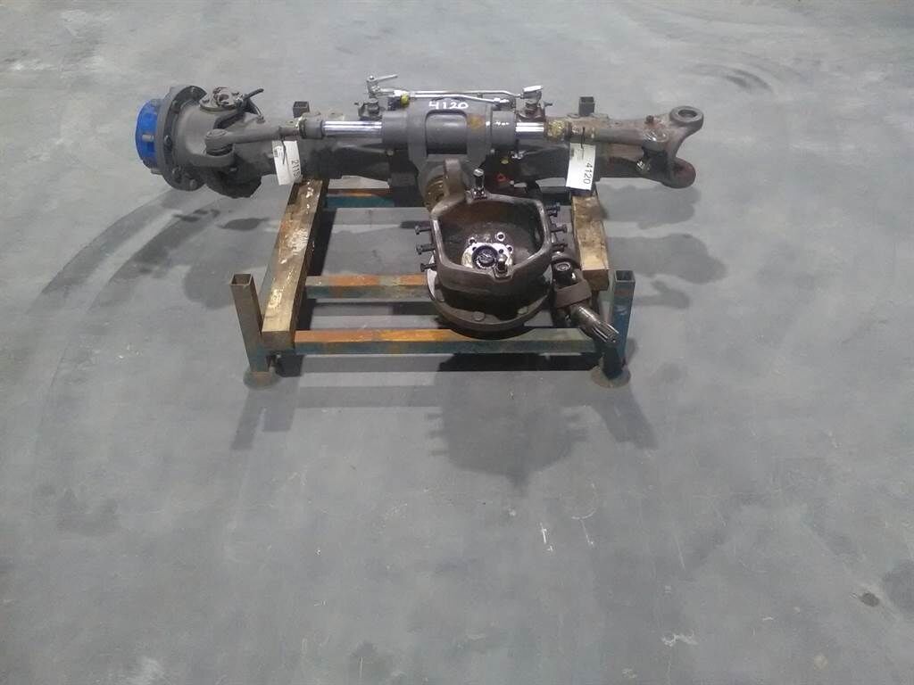 Dana 212/162-004 - Ahlmann AZ 85 T - 2