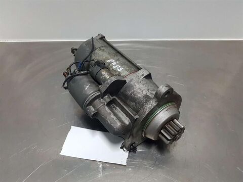 Sonstige 24V 11T 6,0KW - Starter/Anlasser/Startmotor