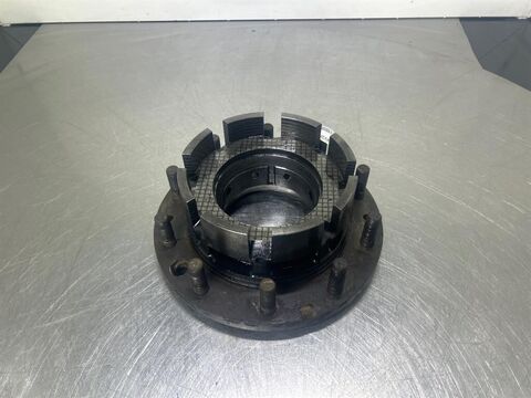 Sonstige LH22M-ZF 4472.348.074- /Radnabe/Wielnaaf