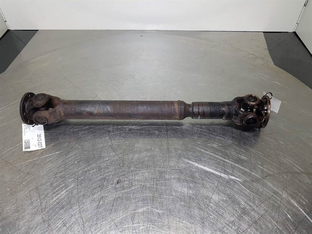 A900ZW-7021451-Propshaft/Gelenkwelle/Cardanas 1