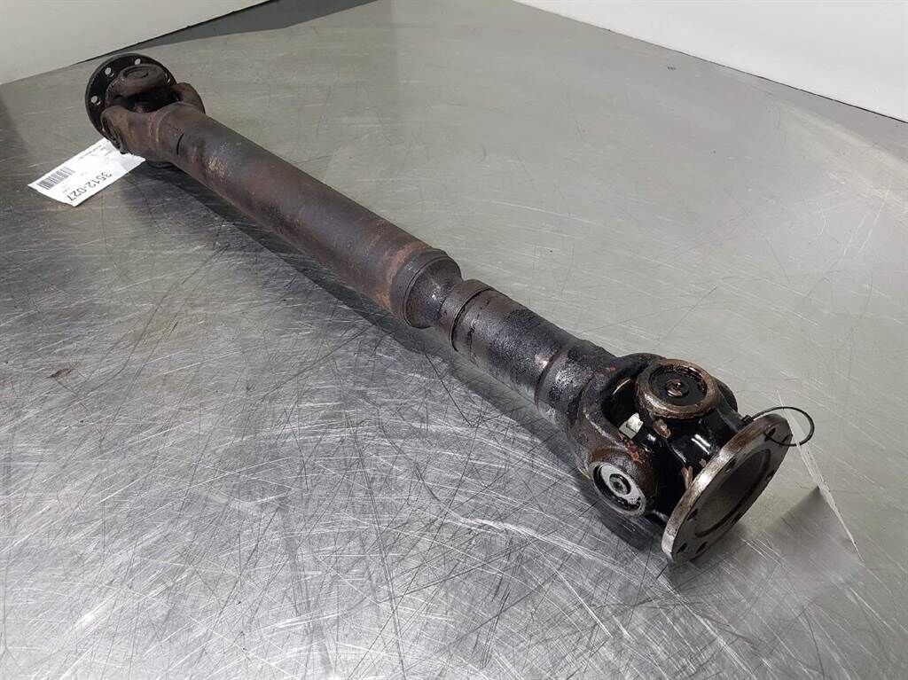 A900ZW-7021451-Propshaft/Gelenkwelle/Cardanas 2