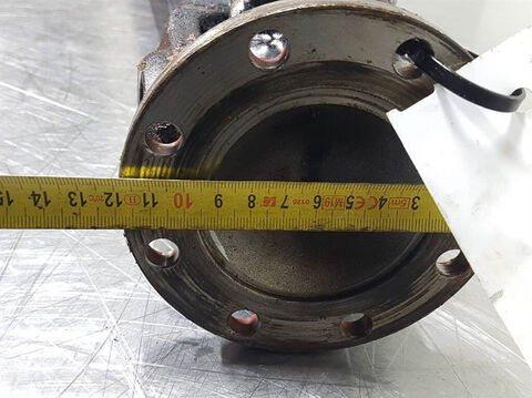 A900ZW-7021451-Propshaft/Gelenkwelle/Cardanas 3