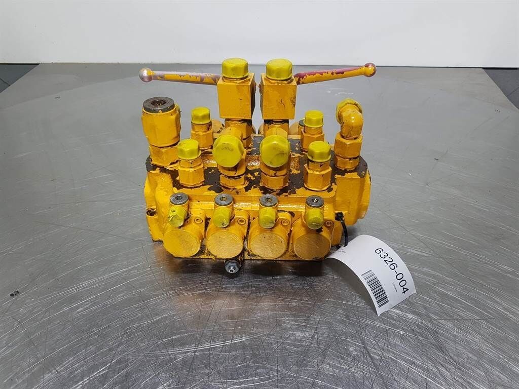 AZ10-5514-253-Rexroth M1-1149-00-R900190152-Valv 2