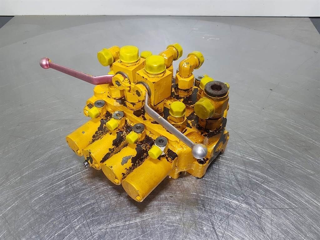 AZ10-5514-253-Rexroth M1-1149-00-R900190152-Valv 3