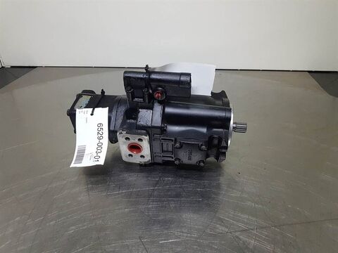 Sonstige Vickers - Load sensing pump