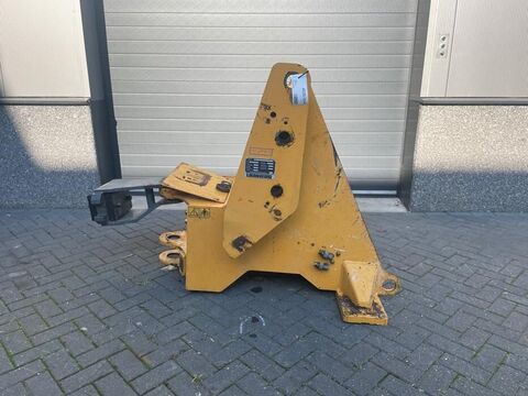 Sonstige L514 Speeder-9657812- /Frame/Vorderwagen