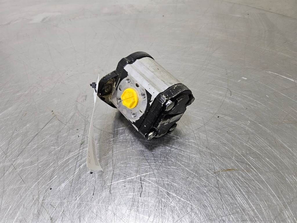 W9A1-23-R-3-F-27-N-N-Gearpump/Zahnradpumpe 3