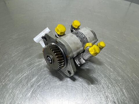 Sonstige L524-11068123-Gearpump/Zahnradpumpe/Tandwielpomp