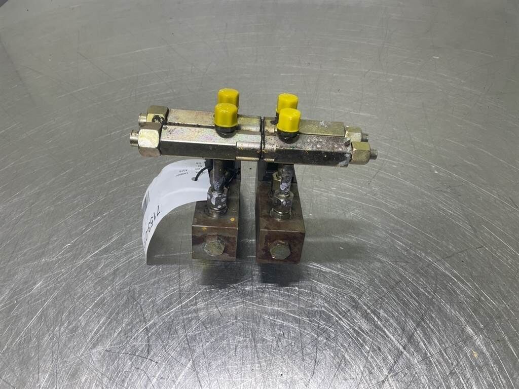A316-7010681-Valve/Ventile/Ventiel 1
