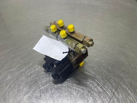 A316-7010681-Valve/Ventile/Ventiel 3
