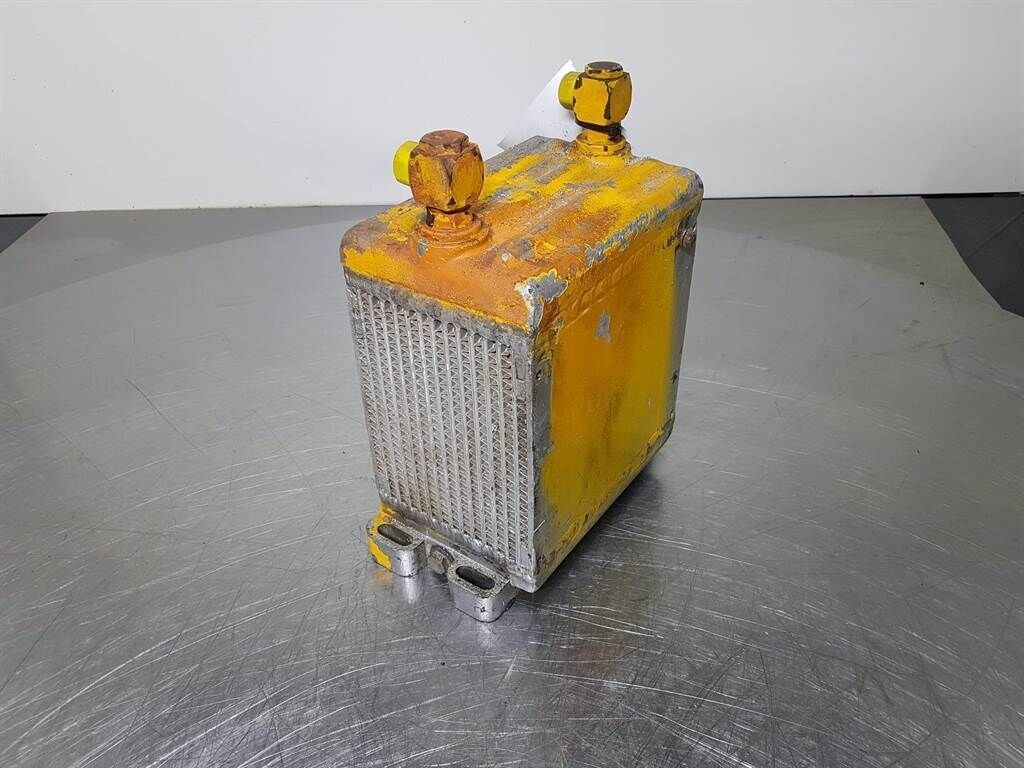 7654KZ/90-502 - Oil cooler/Ölkühler/Oliekoeler 2