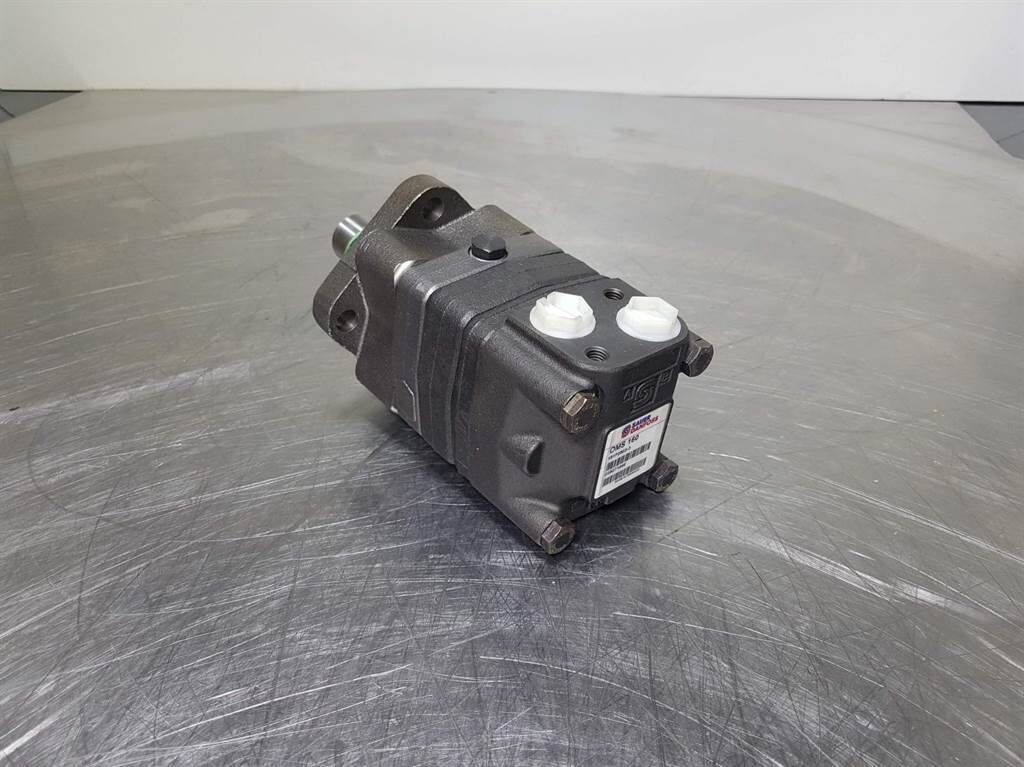 OMS160-151F0503-3-Hydraulic motor/Hydraulikmotor 3