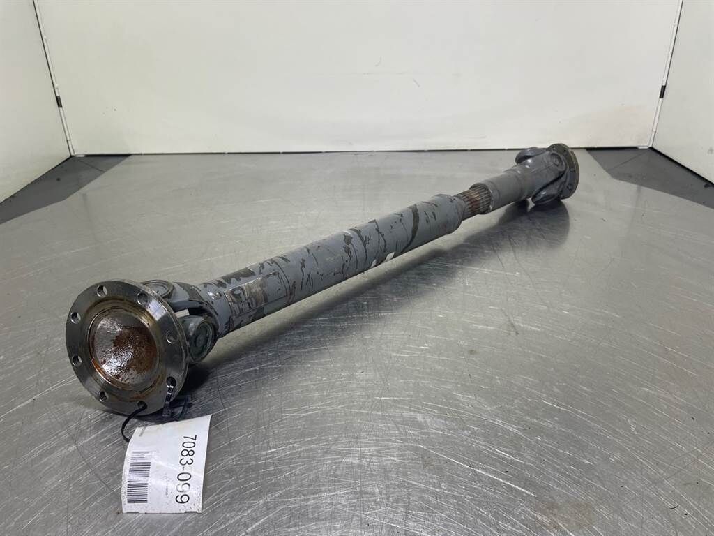 A934C-5007243-Propshaft/Gelenkwelle/Cardanas 3