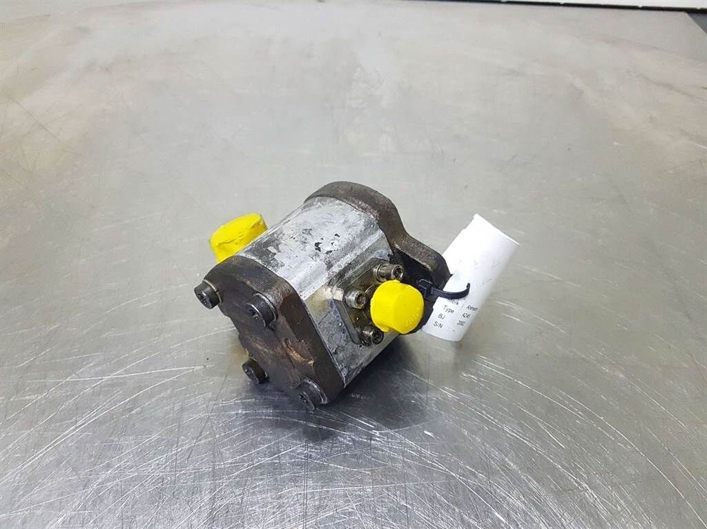AZ45-Rexroth 0510625057-Gearpump/Zahnradpumpe 3