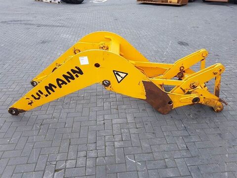Sonstige AZ10 - Lifting framework/Schaufelarm/Giek