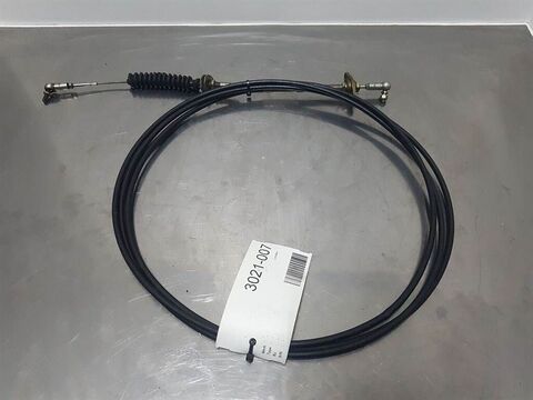 Sonstige ZL1001 - Throttle cable/Gaszug/Gaskabel