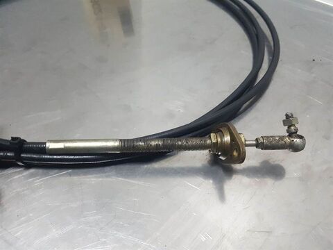 Sonstige ZL1001 - Throttle cable/Gaszug/Gaskabel