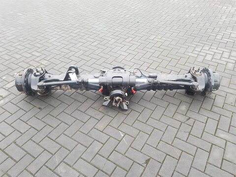 Sonstige MT1840-52518911-Spicer Dana 212/B54- /Achse/As