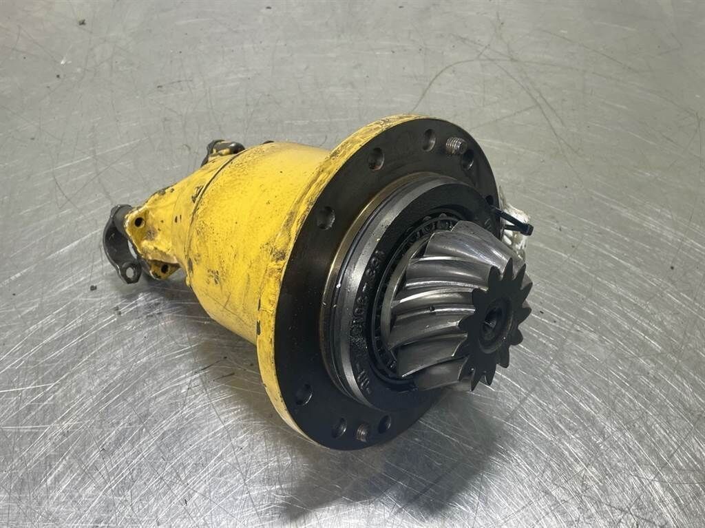 924G-153-3013-Bevel gear set/Kegelradsatz 2