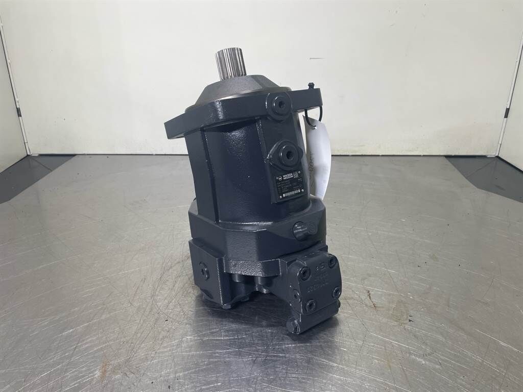 1000186633-Rexroth A6VM160-Drive motor/Fahrmotor 3