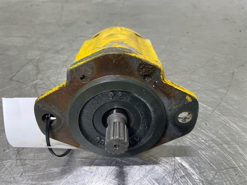 1PF2G331/038LD07MB-39925101-Gearpump/Zahnradpump 2
