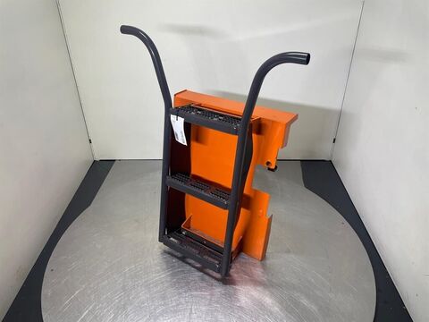 Sonstige ZW310TPD-6-Stair panel/Trittstufen/Traptreden