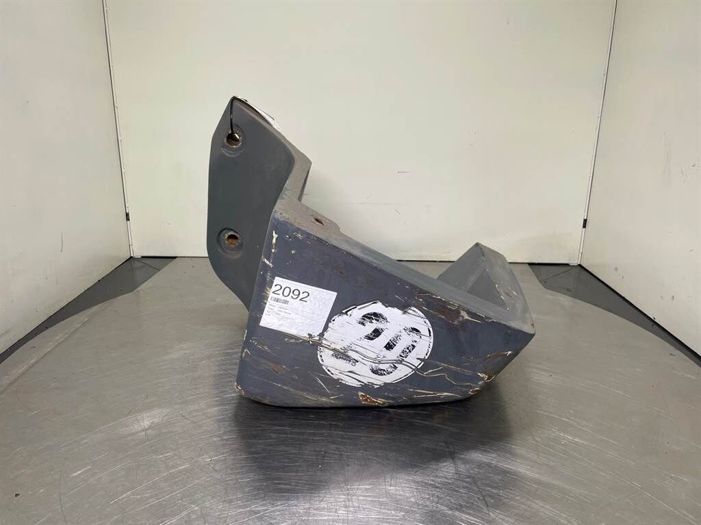 L506 Stereo-9655934-Counterweight/Heckgewicht 1