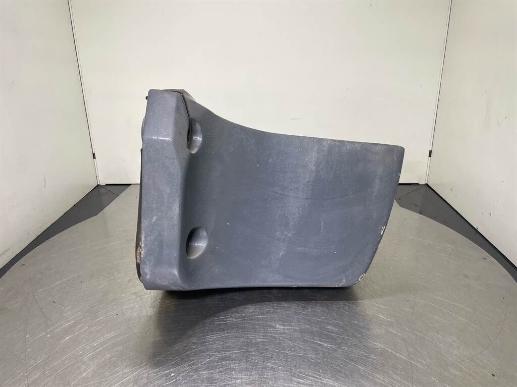 L506 Stereo-9655934-Counterweight/Heckgewicht 2