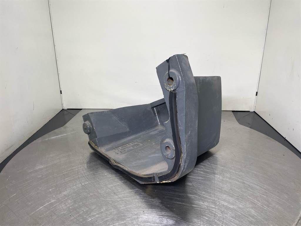 L506 Stereo-9655934-Counterweight/Heckgewicht 3